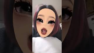 可愛いかしら❓️(笑)