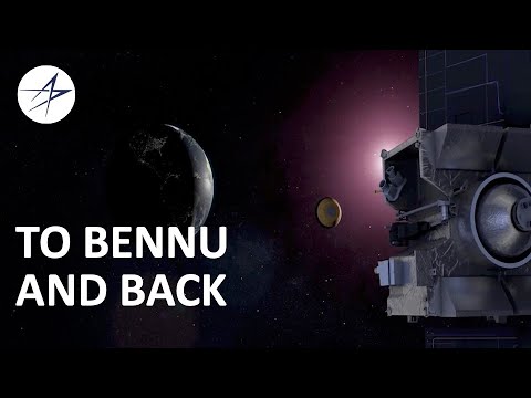To Bennu and Back