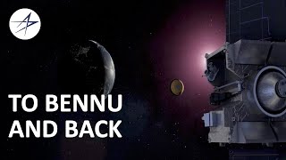 To Bennu and Back