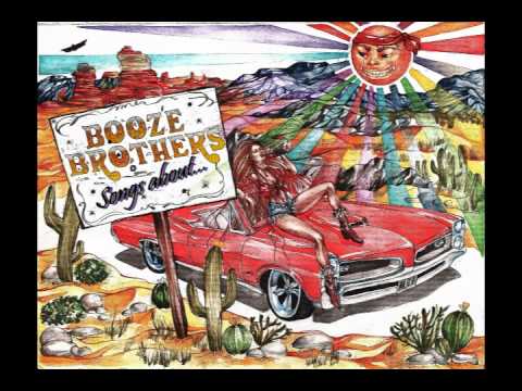 Booze Brothers - Disappear