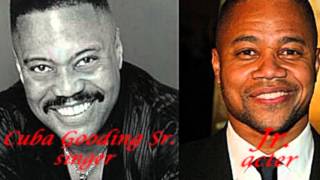 Main Ingredient - Everybody Plays The Fool & Just Don't Want to Be Lonely