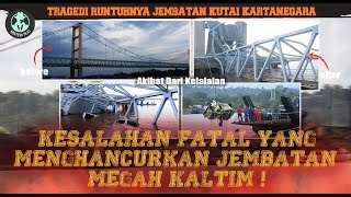 Download lagu JUST 20 SECONDS! The Terrifying Moments of the Collapse of Indonesia's Golden Gate mp3