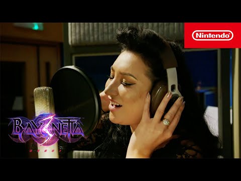 《蓓優妮塔3》Theme Song Trailer - We Are As One