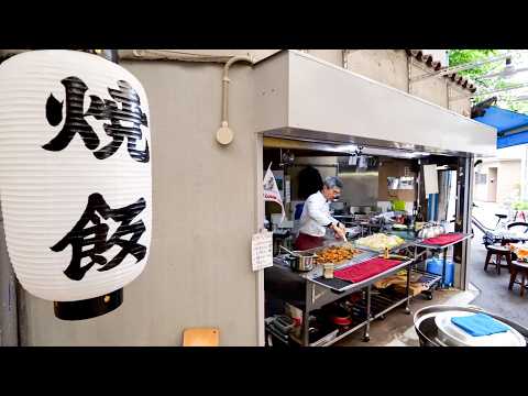 Why This Japanese Chef’s Okonomiyaki Sells Out in Minutes — and How to Make It