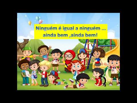 Ninguém É Igual A Ninguém - Milton Karam