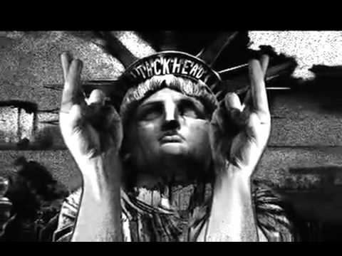 "Stealing In the Name Of the Lord" by TackHead