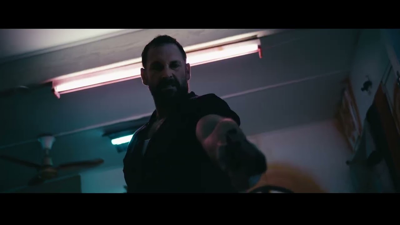 Official Trailer