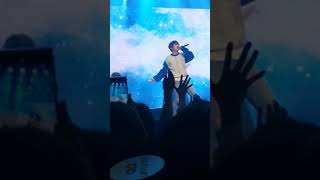 181102 남우현 Nam Woohyun 1st Solo Concert in Seoul - Smile