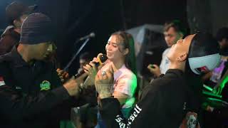 Download lagu PENJAGA HATI - NIA R  NEW ADISTA | LIVE MEKARMUKTI - TALEGONG mp3