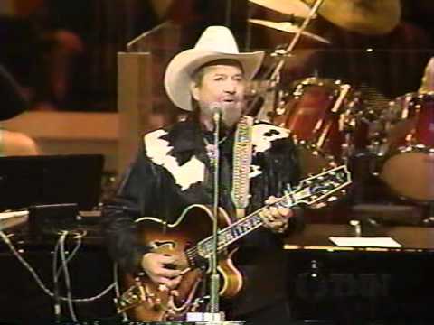 Hank Thompson -  One Six Pack To Go