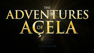 The Film Catalogue - The Adventures of Açela - (2020) - Movie Catalog,AFM 2021,1