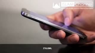 Download lagu CINTA DALAM DIAM - ust. Hanan attaki ceramah singkat mp3