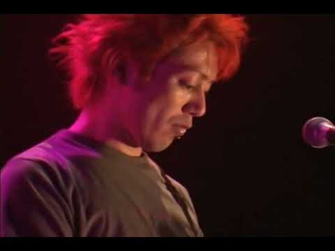 [LIVE] 大見解 (Daikenkai) // Des-ROW・組 HD