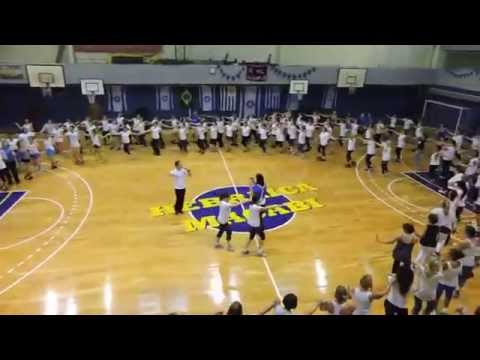 Uruguay Roked 2015 - Harkada Bou Lirkod - Hora Jedera