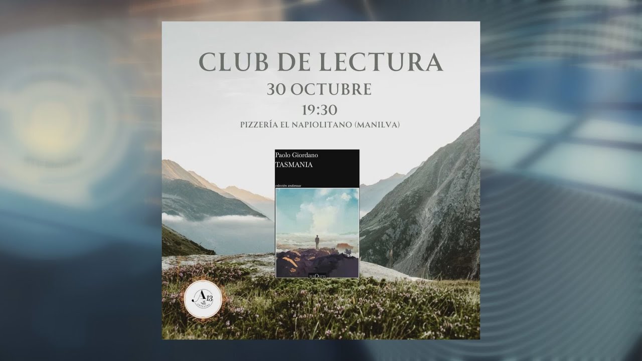 Cinefórum y Club de Lectura en el municipio