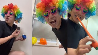 Tôi không thể không cười(*⁰▿⁰*)