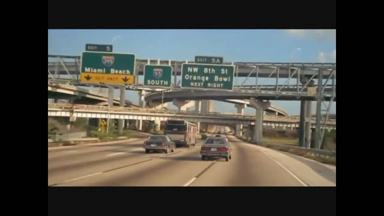 Miami Supercops