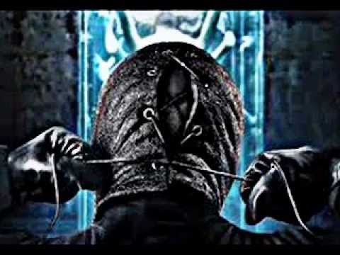 Robosoul - Monsterbot