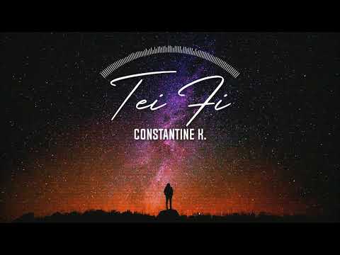 Constantine K. - Tei Fi