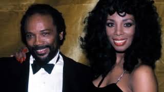 &quot;Mystery Of Love&quot; by Donna Summer (Feat. James Ingram)