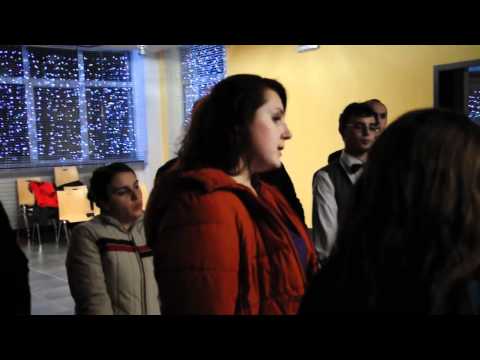 CANTORES AMICITIAE 2011 12 05