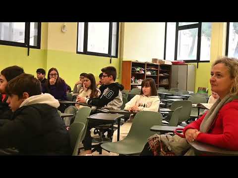 1 Bio-Blitz LifenatuReef: evento di restituzione