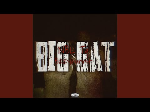Big Gat (feat. Bzzy1Hunnit)