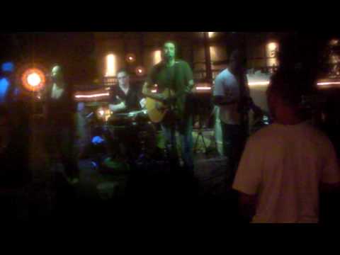 Tony Roberts band performing Smokem if you gottem