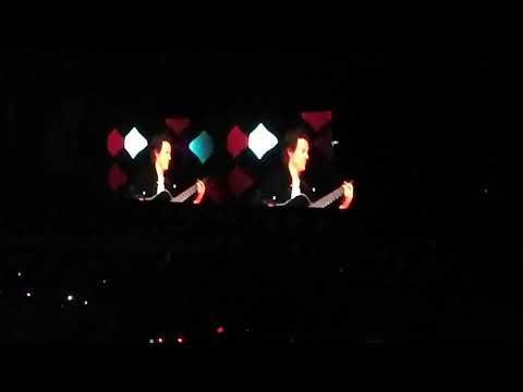 If I could fly - Harry Styles live on tour Santiago, Chile
