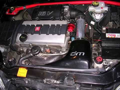 Peugeot 106 GTI Vs. Citroën Saxo Cup