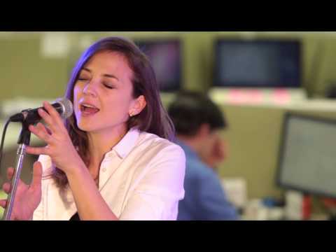 Si yo fuera otra - Marlango - Música en la redacción