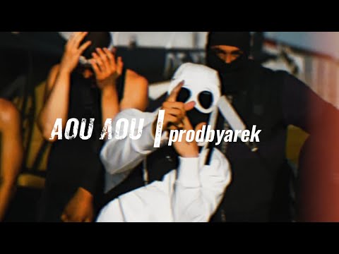 [FREE] RHOVE x JuL x Morad Afro Trap Type Beat - "AOU AOU"