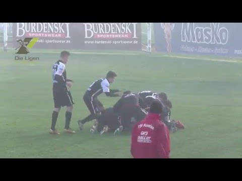 TSV SCHILKSEE gegen TSV HAVELSE | Spielbericht