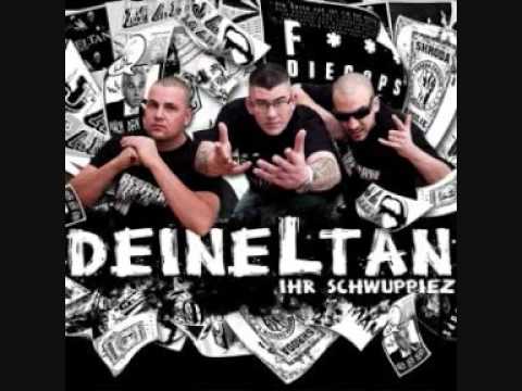 Deine Ltan ft. AnyOne - Pack deine Sachen