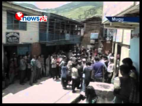 संबिधान जारि मिति नजिकिदा ,आ-आफ्नो हक सुनिस्चित हुनुपर्ने माग राख्दै आन्दोलन - ISSUE OF THE DAY