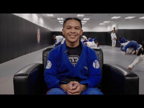 Jalen Fonacier on Winning Worlds as a Black Belt Rookie & Alliance's 15th Title
