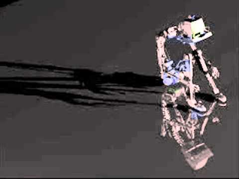 Androide- Griffin Dic Deads..