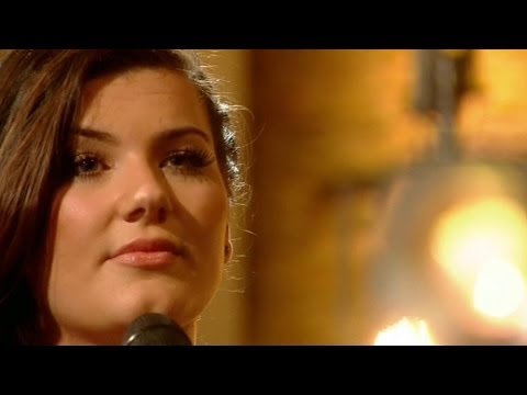 Charlotte Jaconelli - Pie Jesu