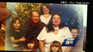 Young boy's kindness touches stranger's heart