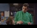 Giving A Haircut Funny Clip Classic Mr Bean