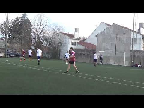 DEPORTIVO VASCO VS RANCHO FC - #LIgaMartinez - 9/9/23