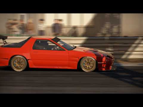 Why Project Cars 3 needs damage