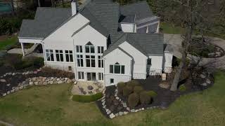 Stonewyck Court Aerial Listing Video - Real Estate Drone Video