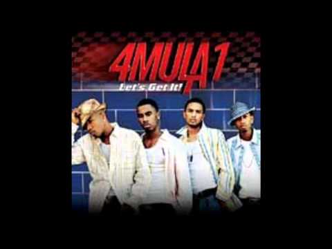 4Mula1 - Ghetto Desperado.wmv