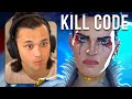 Apex Legends Kill Code: A Life for a Life Reaction!