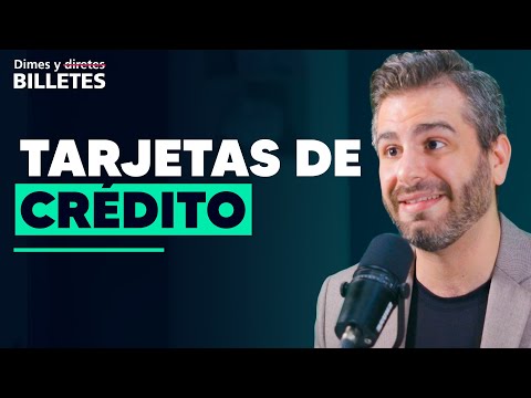 ¿Cómo usar una Tarjeta de Crédito? | Mejores estrategias | Dimes y Billetes #281