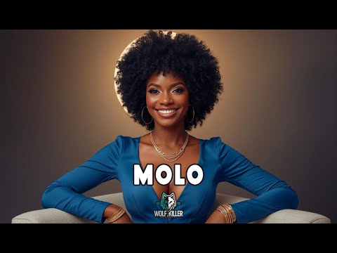Zouk Instrumental 2025 x Kizomba Love Type Beat | MOLO | Afro Zouk Romantic Instrumental