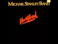 The Michael Stanley Band - Carolyn