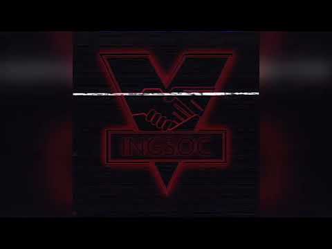 Oceania, ‘Tis for Thee (1984 Theme) (Synth Remix) - Ayden George