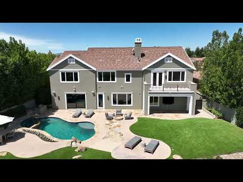 4238 Prado De Los Pajaros | Calabasas, CA - The Agency